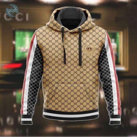 cheap gucci hoodies free shipping|gucci hoodie original price.